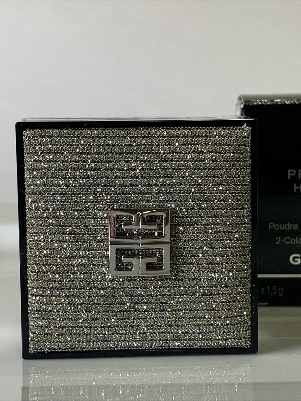 Givenchy Prisme Libre Highlighter Limited Edition N14